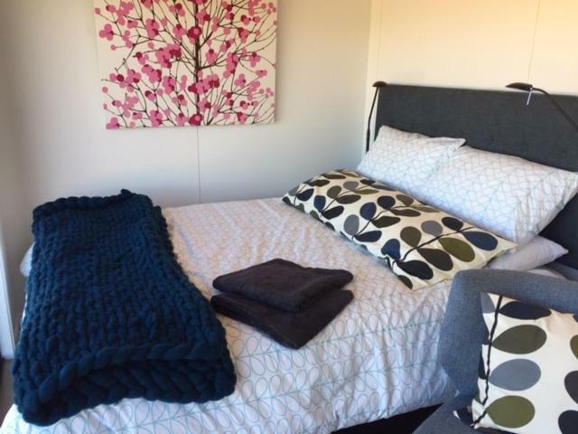 Romantic Vineyard Getaway Waipara Exterior foto
