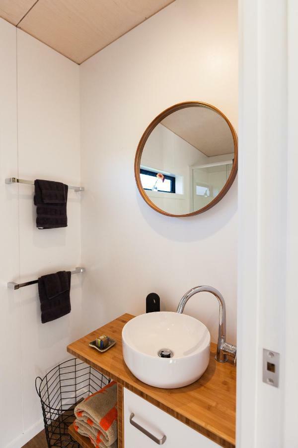 Romantic Vineyard Getaway Waipara Exterior foto